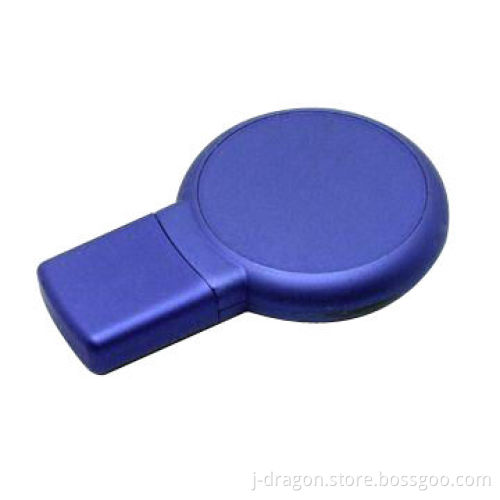 Sticker Logo Plastic USB Pen Drive